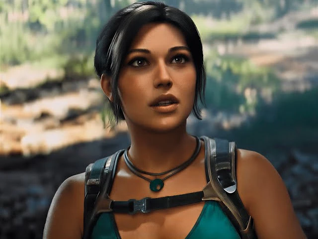 В сеть попал трейлер из предполагаемого ремейка оригинальной Tomb Raider