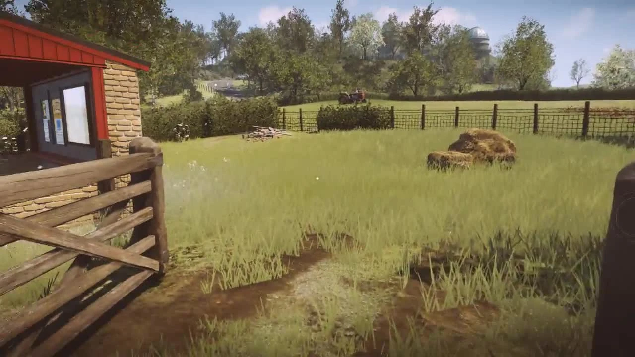 Взгляд на Everybody's Gone to the Rapture (PC-версия)