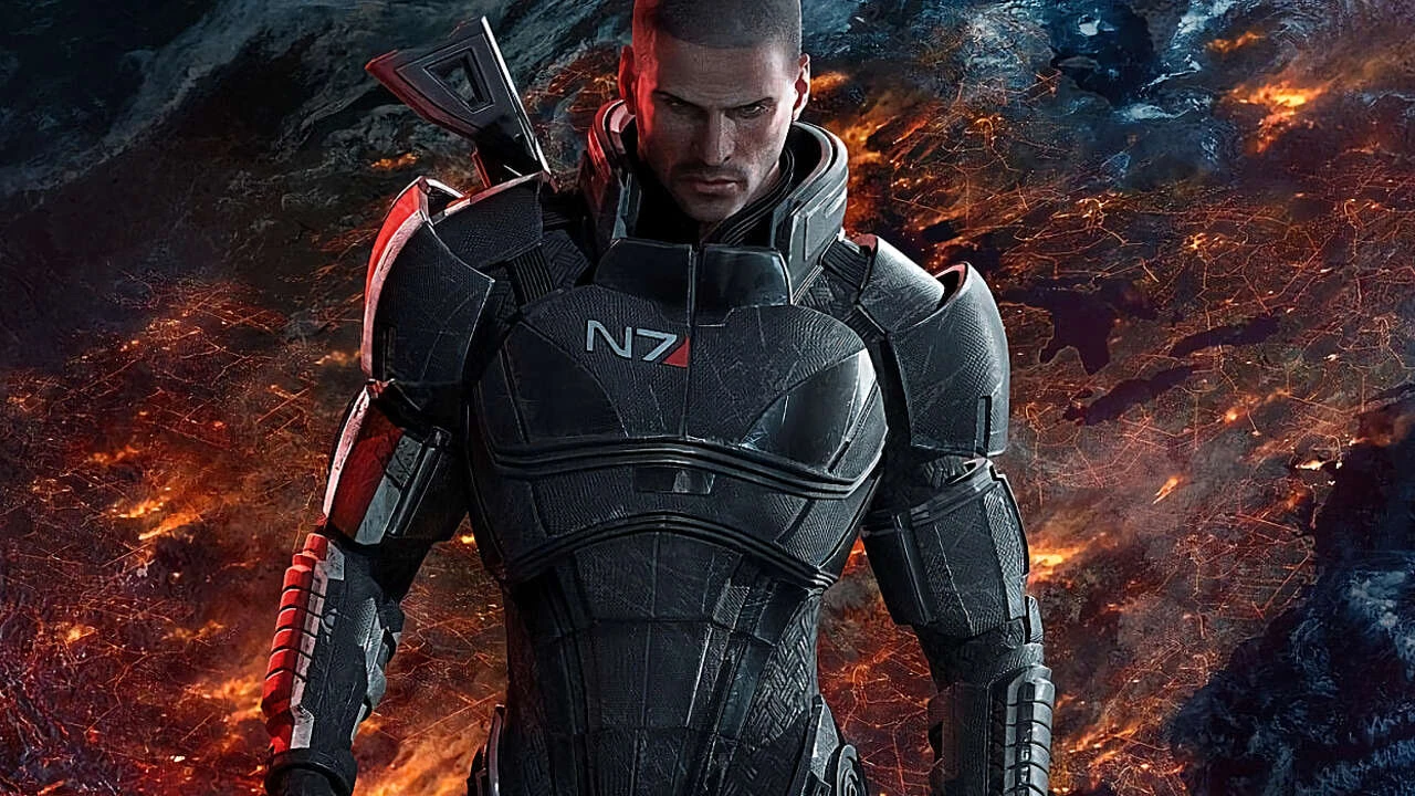 Новая Mass Effect прольет свет на канонические события серии, обещает BioWare