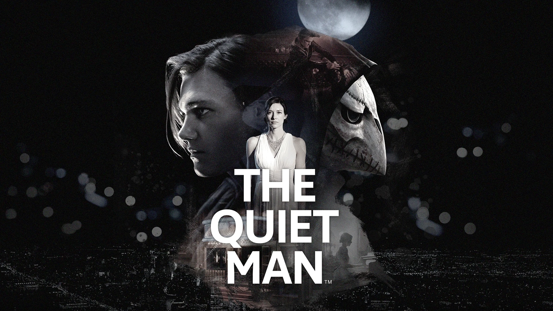CODEX-троллинг - взломан "шедевральный" The Quiet Man