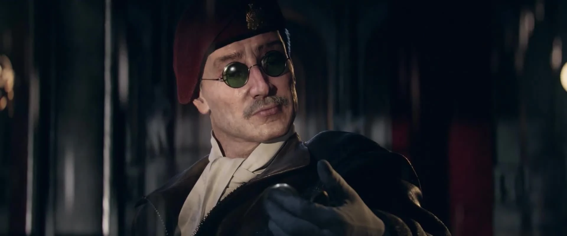 Новый кинематографический трейлер кооперативного экшена RAID: World War 2