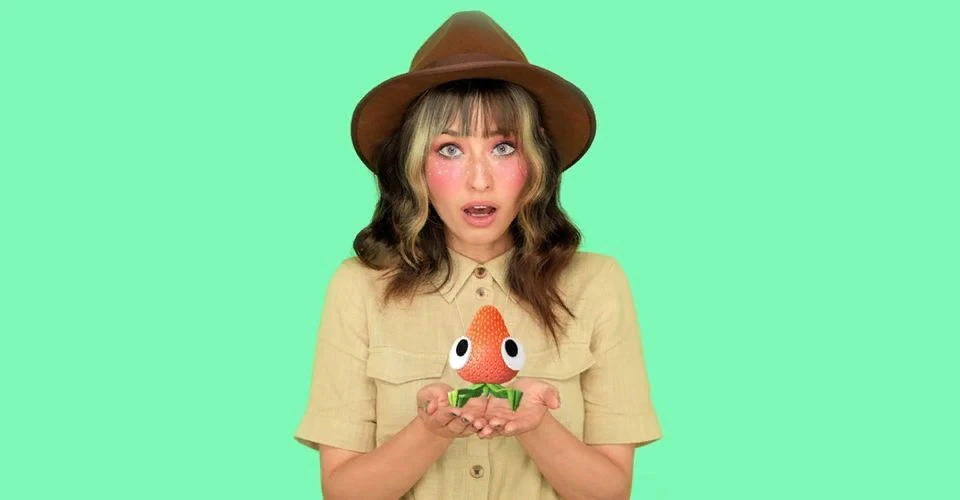 Музыкальную тему Bugsnax можно будет услышать на Summer Game Fest