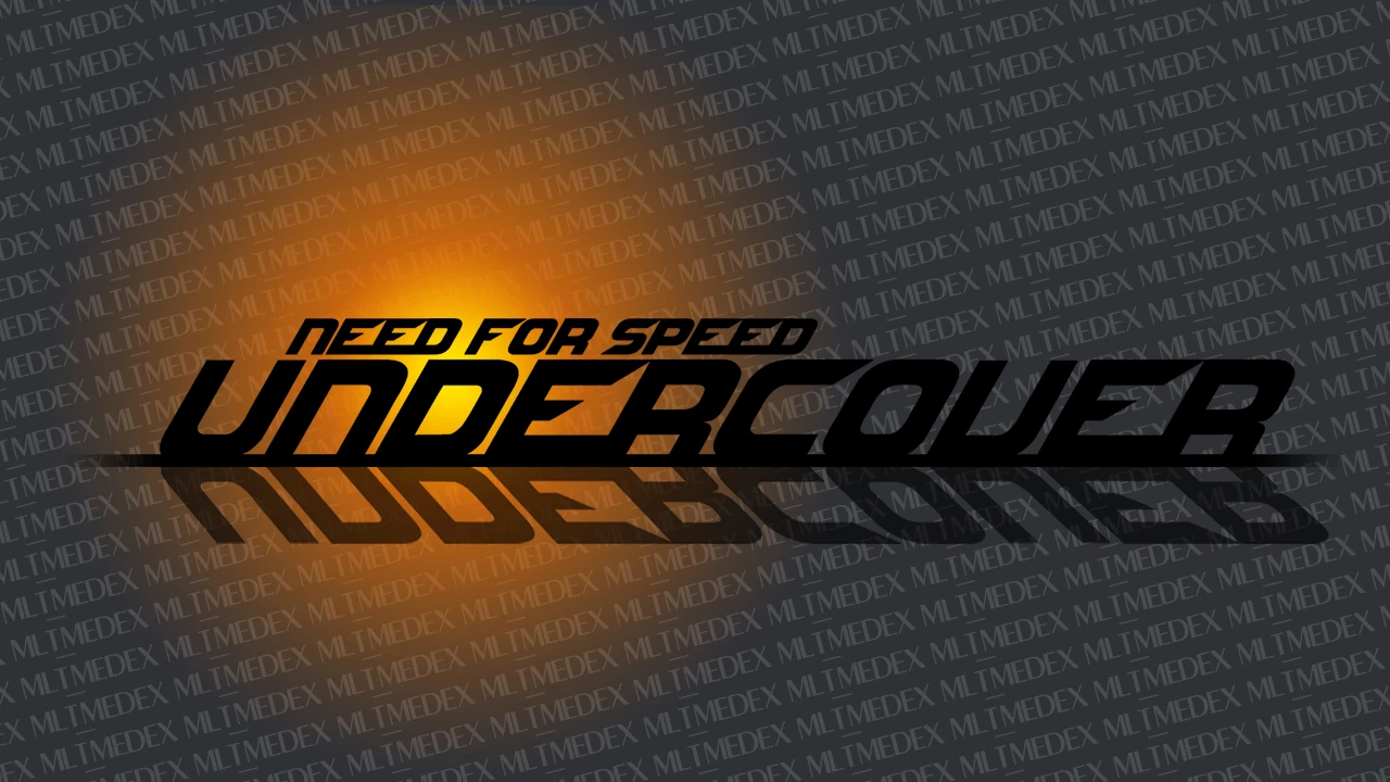 Need For Speed: Undercover "Русскоязычные фразы полиции и персонажей"