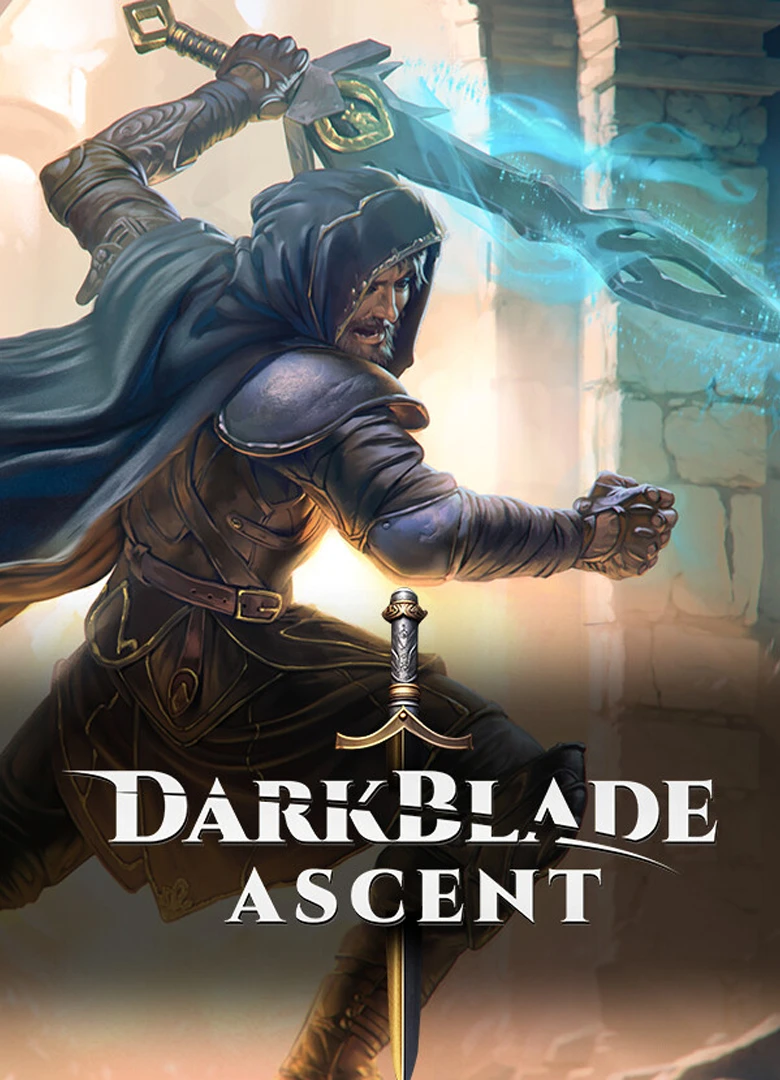 Darkblade Ascent