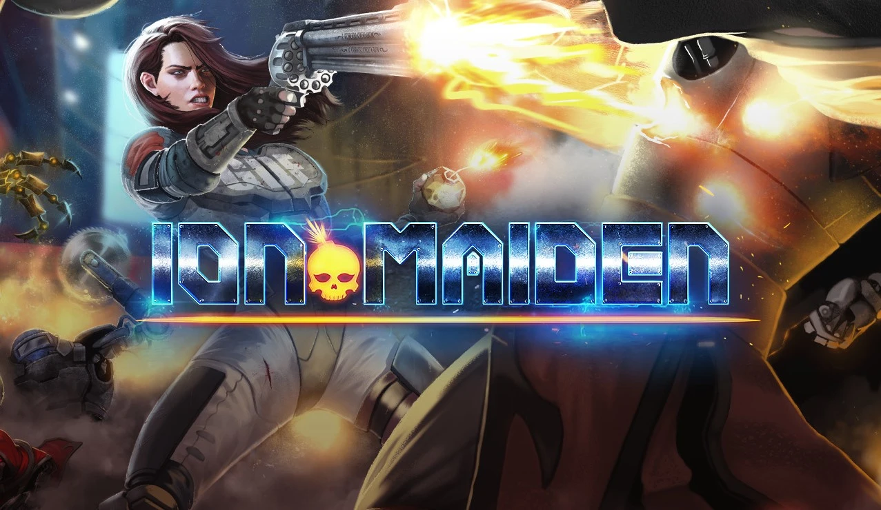 Ion Maiden что-то объявит 11 июля