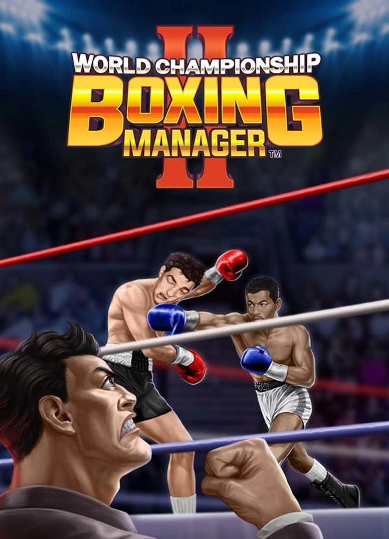 World Championship Boxing Manager 2