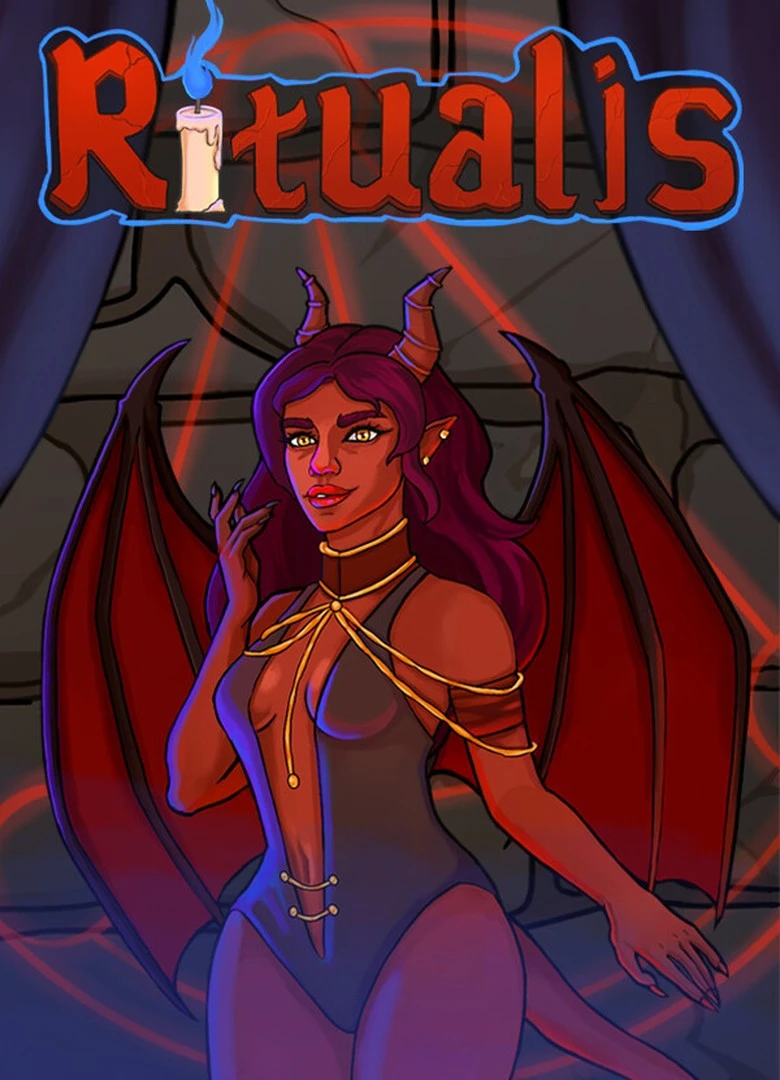 Ritualis: Summoner Simulator