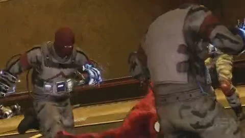 Spider-Man: Edge of Time - Death of Spidey Trailer Рус