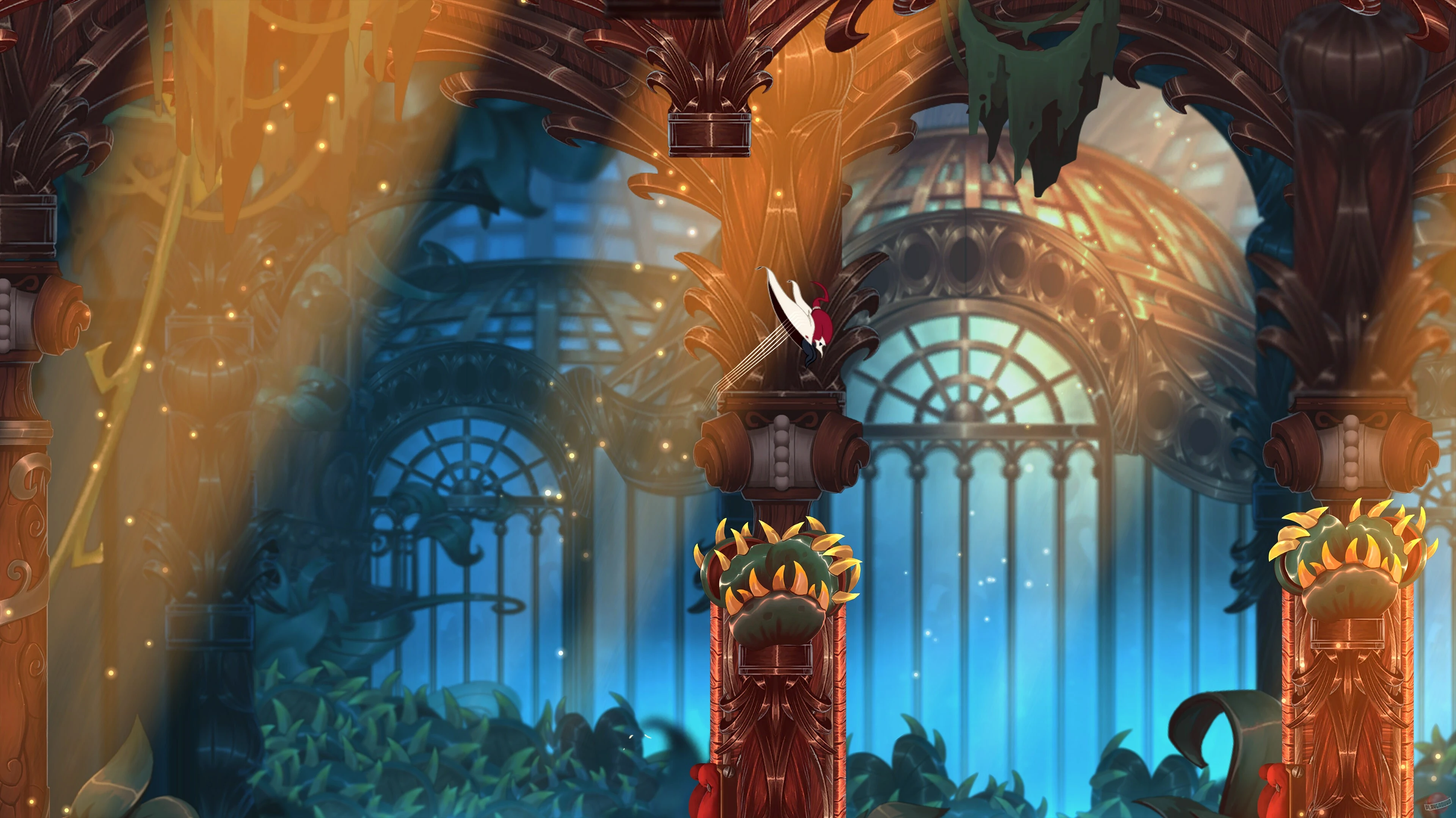 Symphonia "Таблица +1 для Cheat Engine от Firstlast2s100: физика" [1.1.3-I]