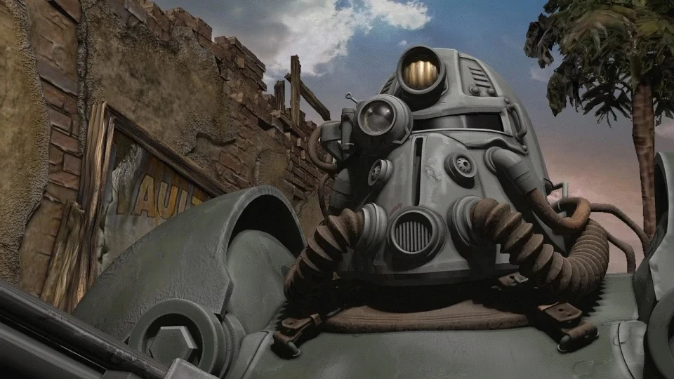 Fallout: Sonora "Чит-Мод - Нет веса предметов"