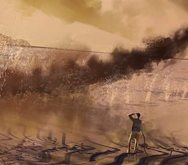 Project Titan: возможные детали новой игры от Blizzard