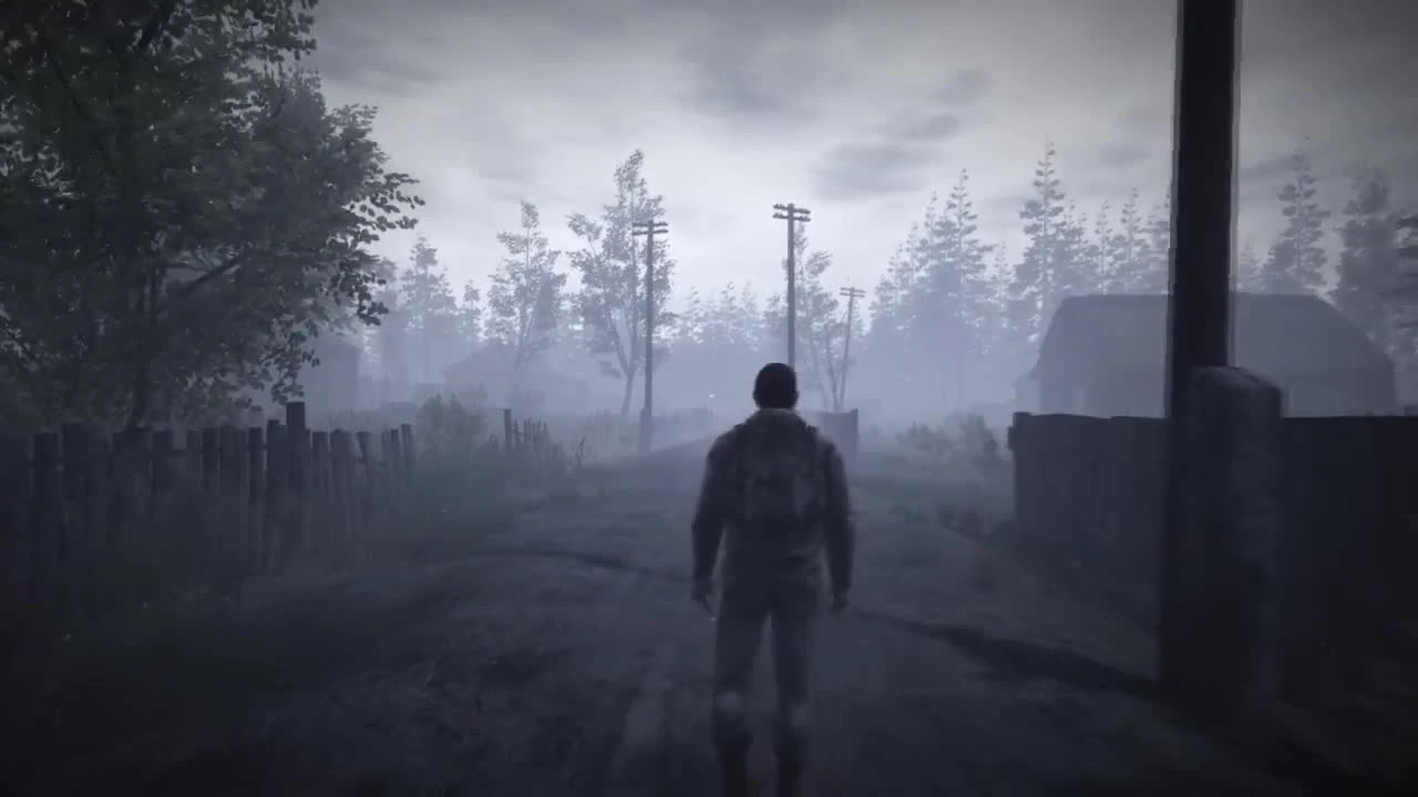 Русский Last of us + 2 разных сталкера - Обзор 35mm