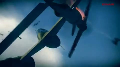 Birds of Steel "Релизный Трейлер"