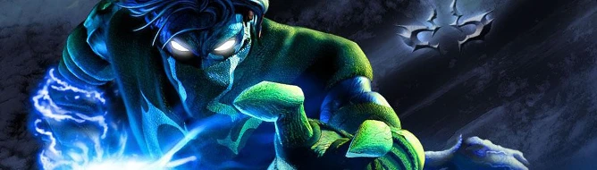 War for Nosgoth найден в реестре Steam и драйверах AMD