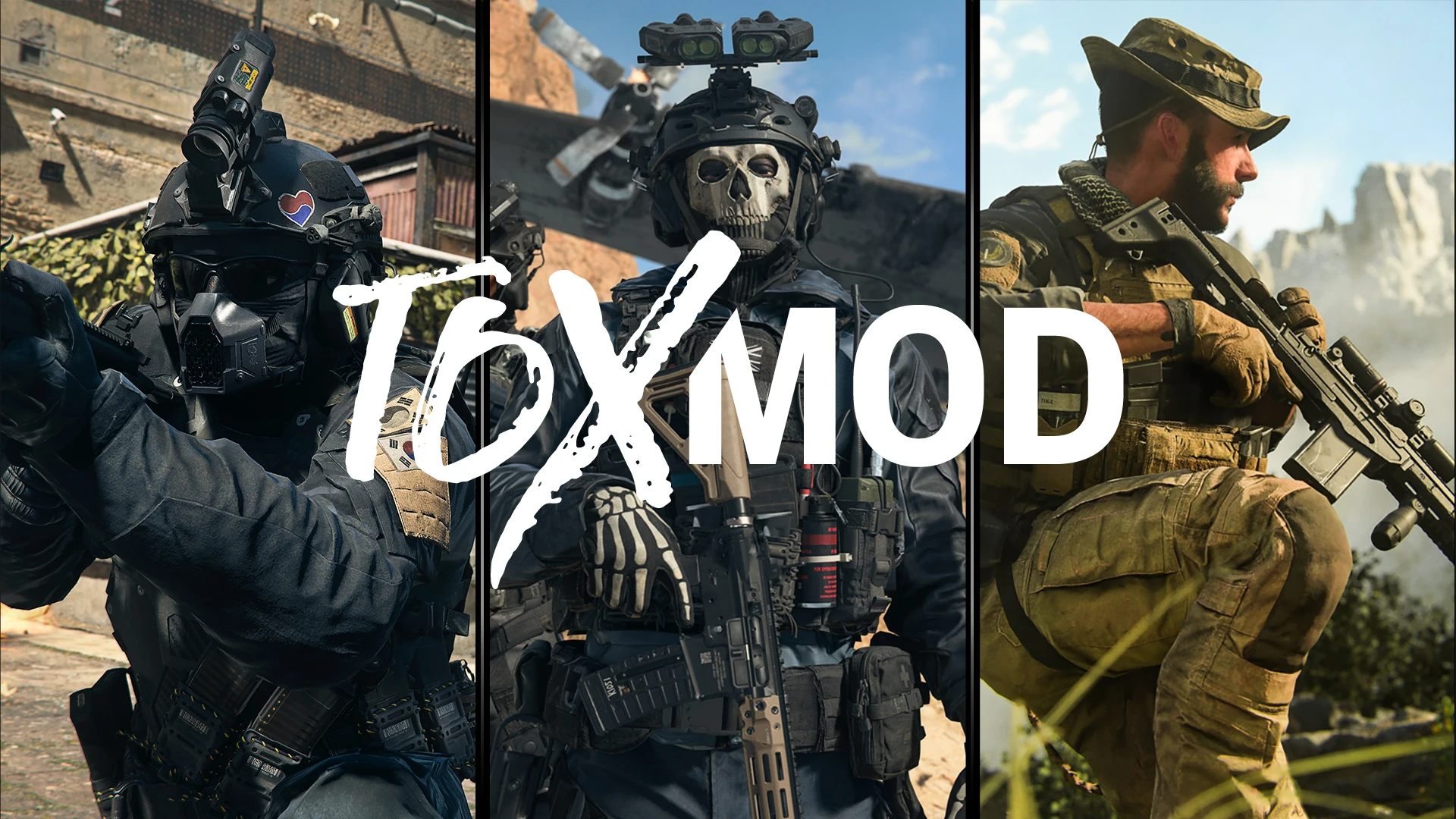 Искусственный интеллект в Call of Duty снизил токсичность чата на 43%