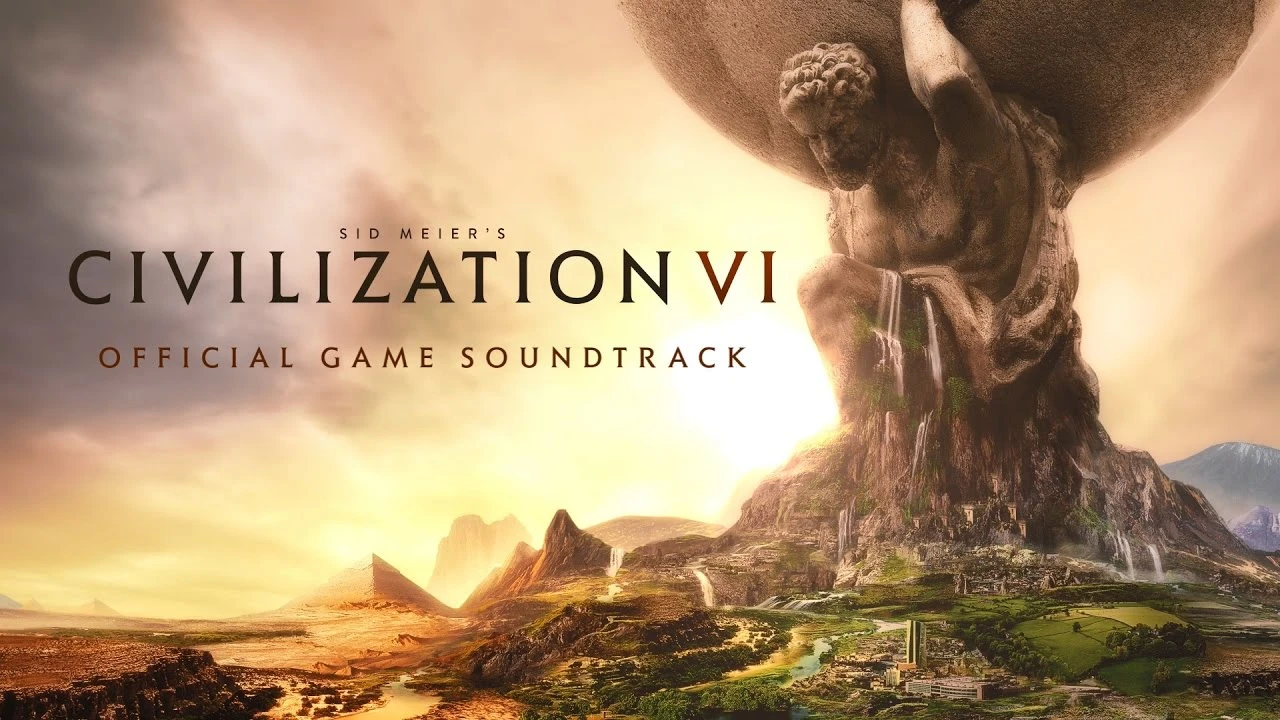 Sid Meier's Civilization 6 "Официальный саундтрек (OST)"