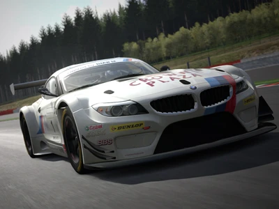 Разработчики Gran Turismo 6 не знают, когда игра выйдет на PlayStation 4