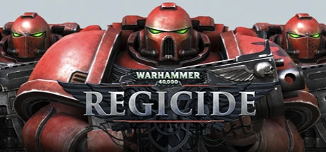 Состоялся релиз Warhammer 40,000: Regicide