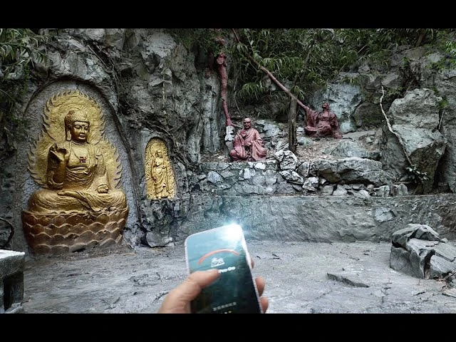 Разработчики Bright Memory Infinite поделились технической демонстрацией на движке Unreal Engine 5