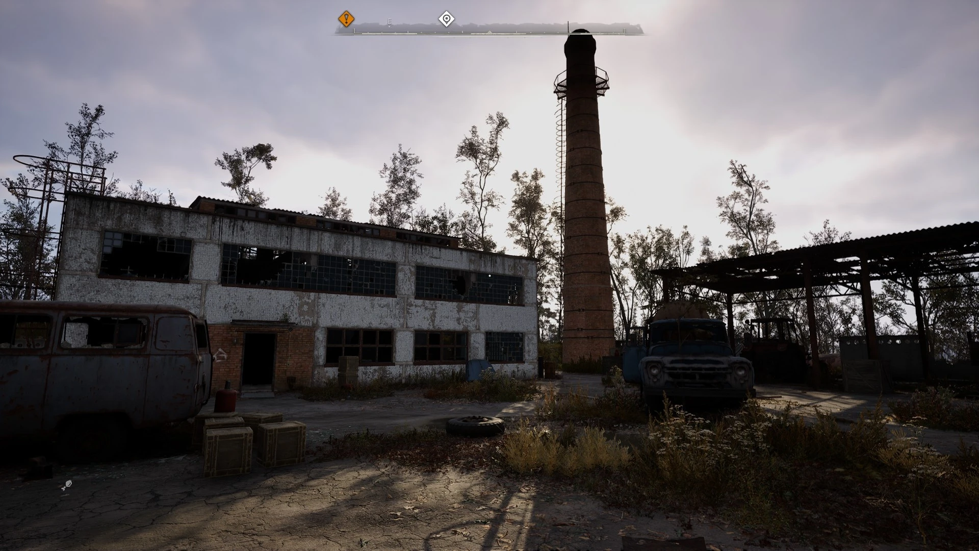 Где найти сохранения и файлы настроек в S.T.A.L.K.E.R. 2 в Steam и Game Pass