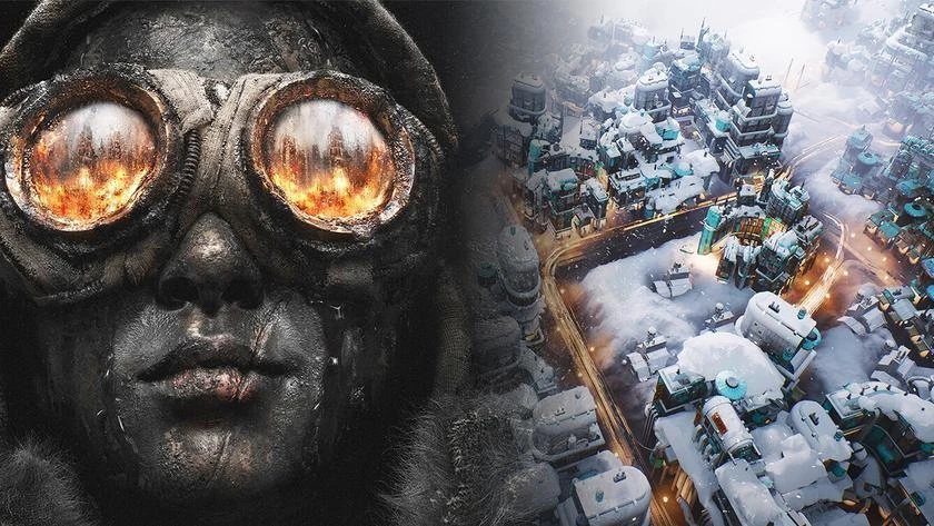 Геймдиректор стратегии Frostpunk 2 рассказал о ключевых аспектах сиквела