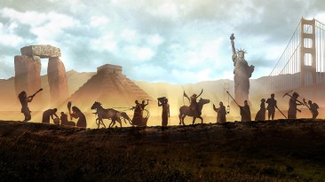 Amplitude представила первую культуру в Современной эпохе для Humankind