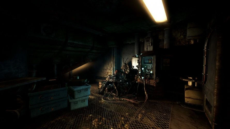 SOMA появится на Xbox One 1-го декабря