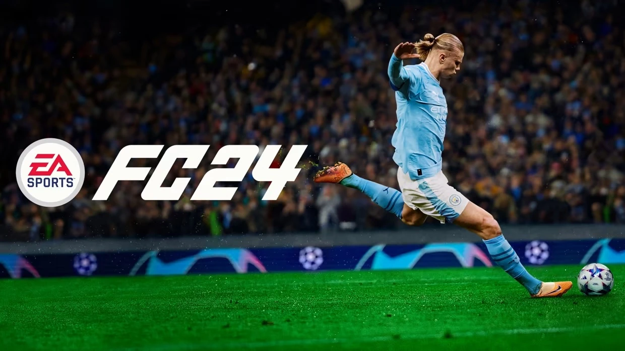 EA официально подтвердила отсутствие русского языка в EA Sports FC 24