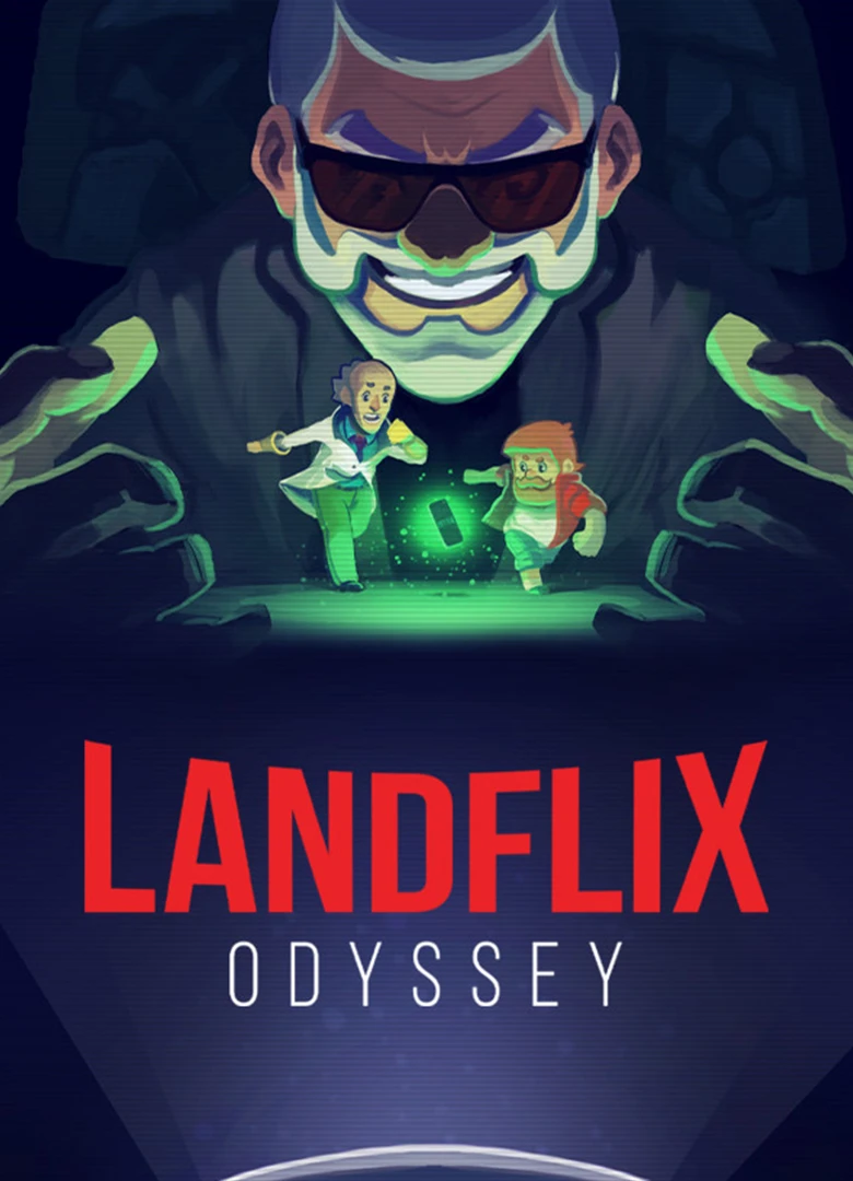 Landflix Odyssey