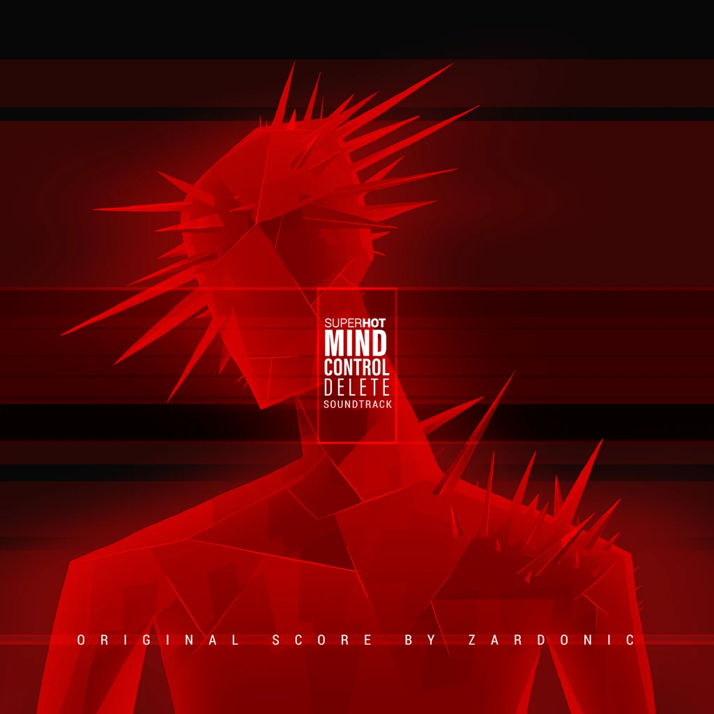Superhot: Mind Control Delete "Саундтрек"