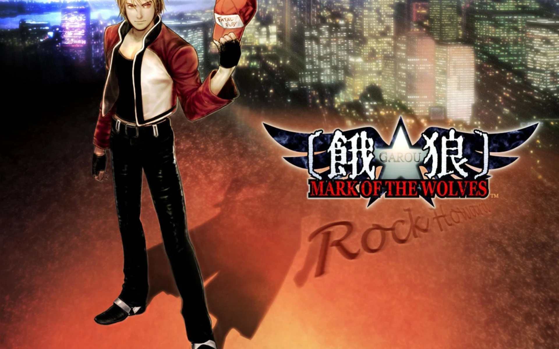 Garou: Mark of the Wolves "Таблица для Cheat Engine" [UPD: 26.07.2024] {sean24}