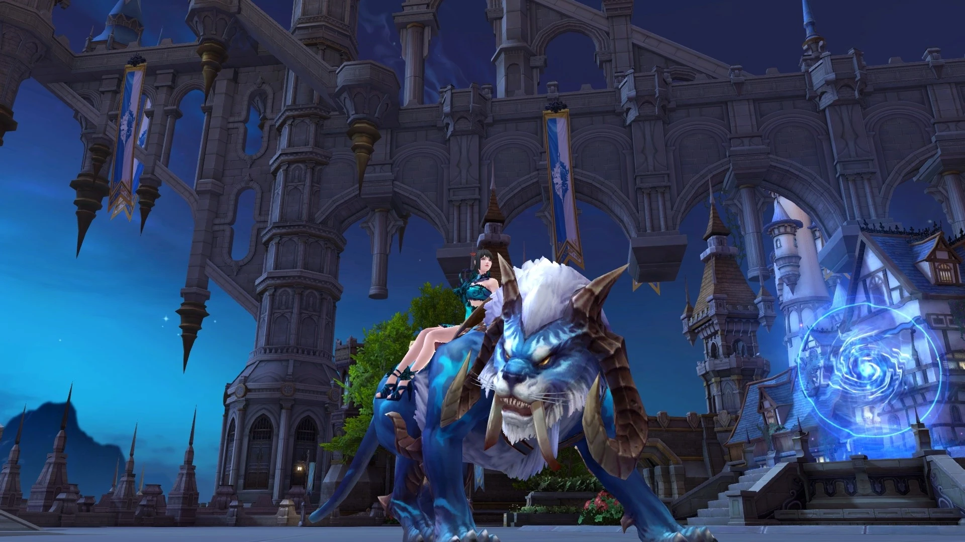 Игровые серверы MMORPG Eternal Magic были отключены навсегда