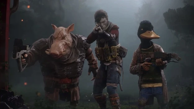 В Steam можно бесплатно забрать демо-версию Mutant Year Zero: Road to Eden