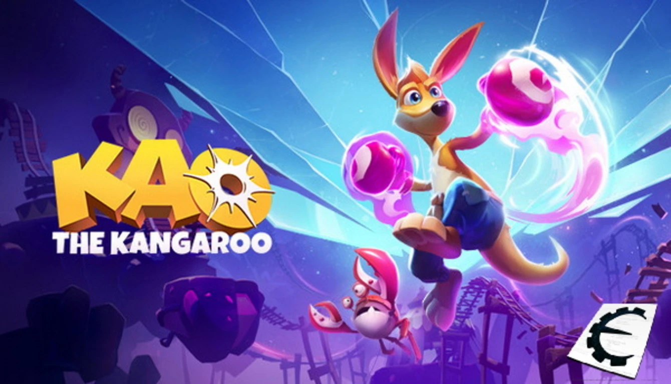 Kao the Kangaroo "Таблица для Cheat Engine" [1.0] {ColonelRVH}