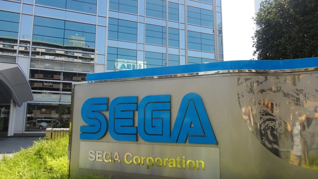 SEGA будет использовать искусственный интеллект в своих играх, но выборочно