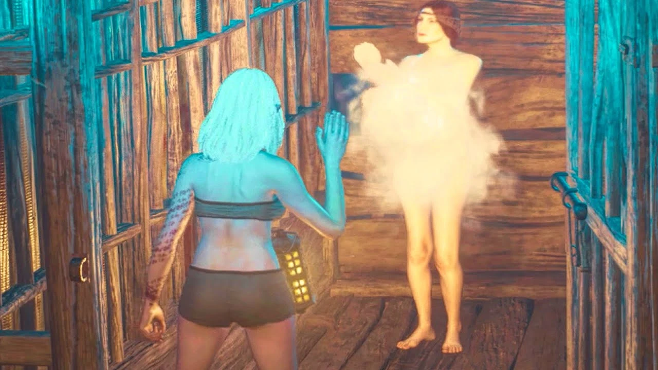 Когда вы пробуете что-то глупое, а разработчики уже додумались до этого