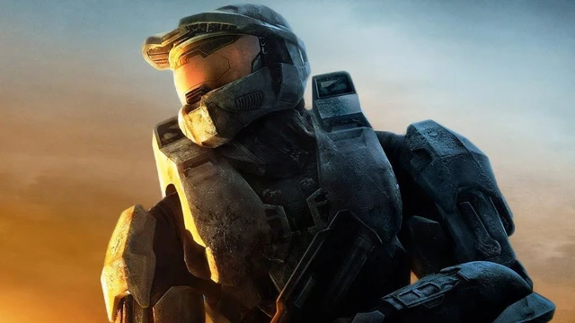 Съемки Halo от Ридли Скотта начались в Ирландии
