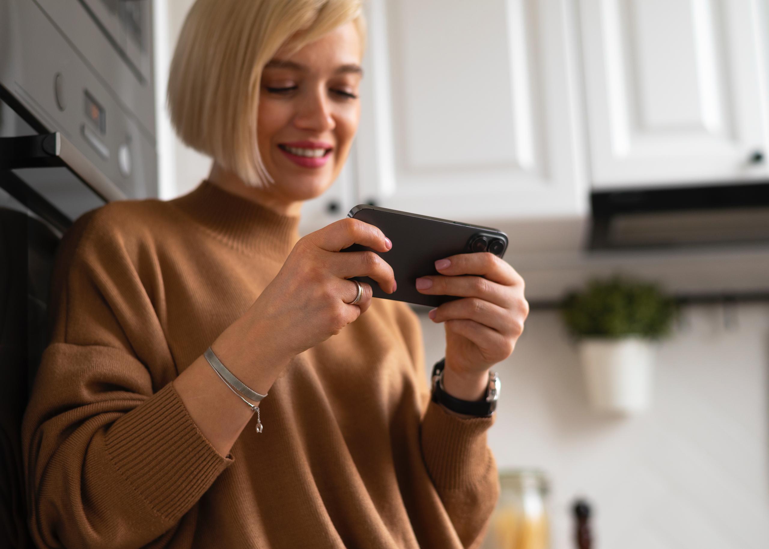 Доходы разработчиков в RuStore выросли в 4 раза