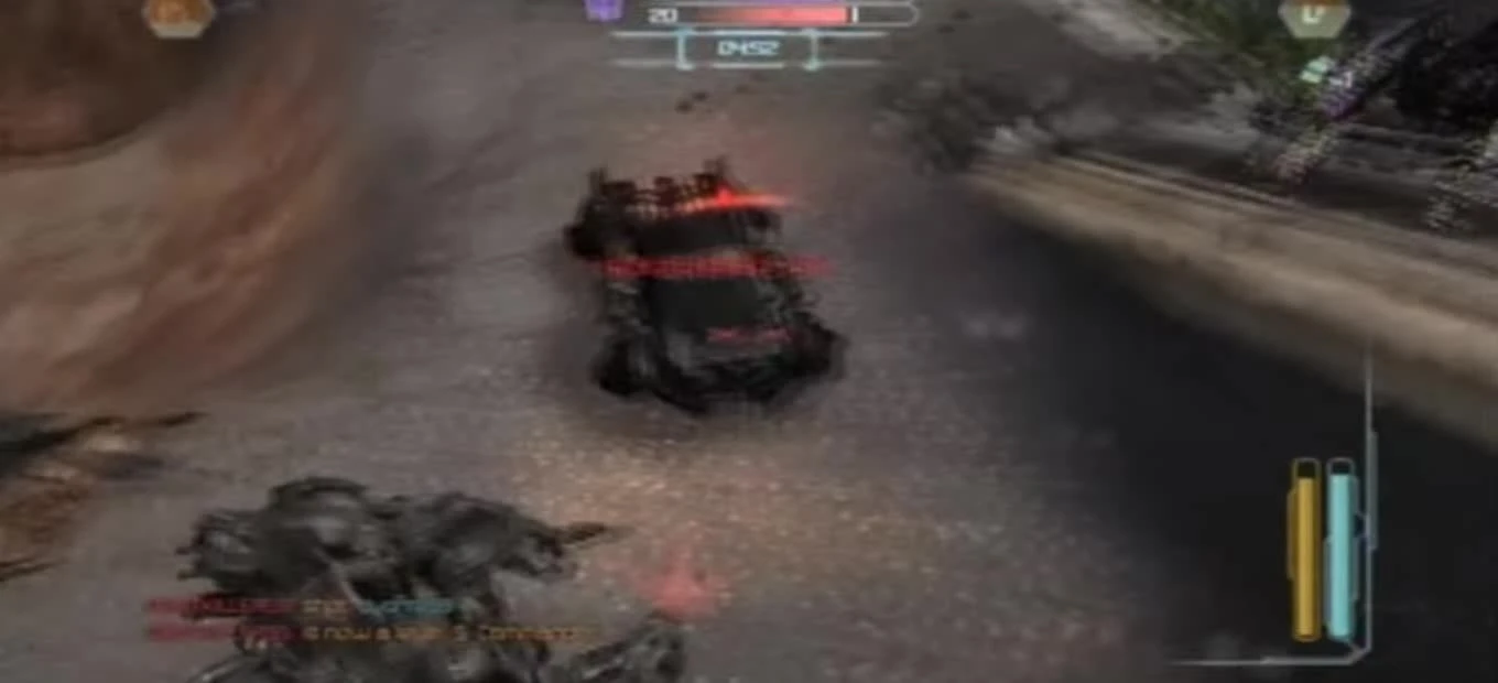 Transformers: Dark of the Moon, кто ждет на PC, PS3, PS4, Wii, Xbox, Xbox 360, Xbox One?