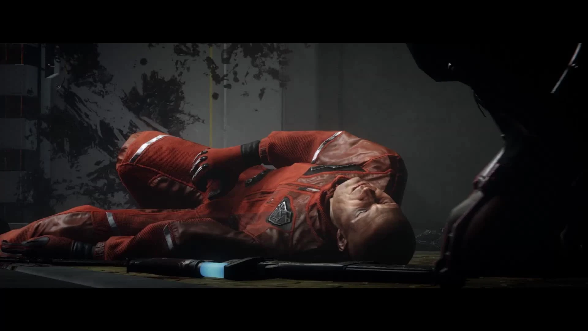 The Surge 2 - "Симфония насилия"