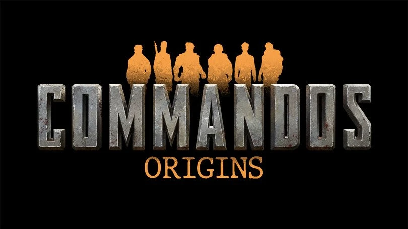 Новая Commandos называется Commandos: Origins - она снова станет тактикой про Вторую мировую