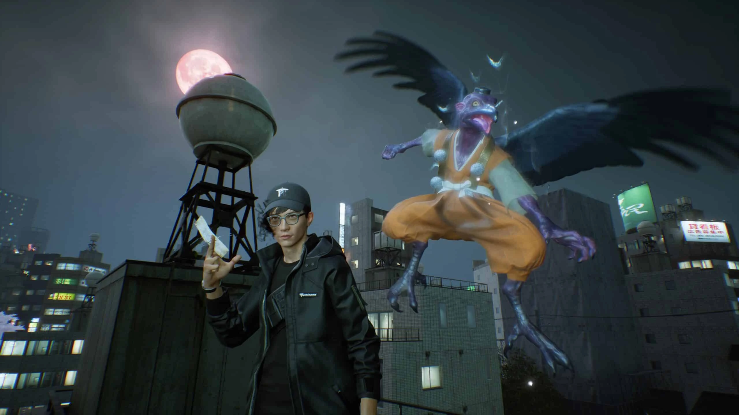 Разработчики Ghostwire Tokyo получили ранние прототипы DualSense для создания иммерсивного игрового процесса