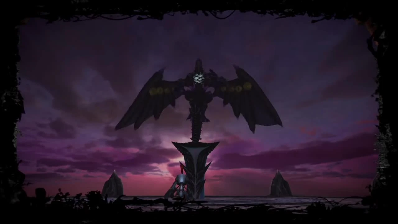 Трейлер Inferno Climber: Reborn