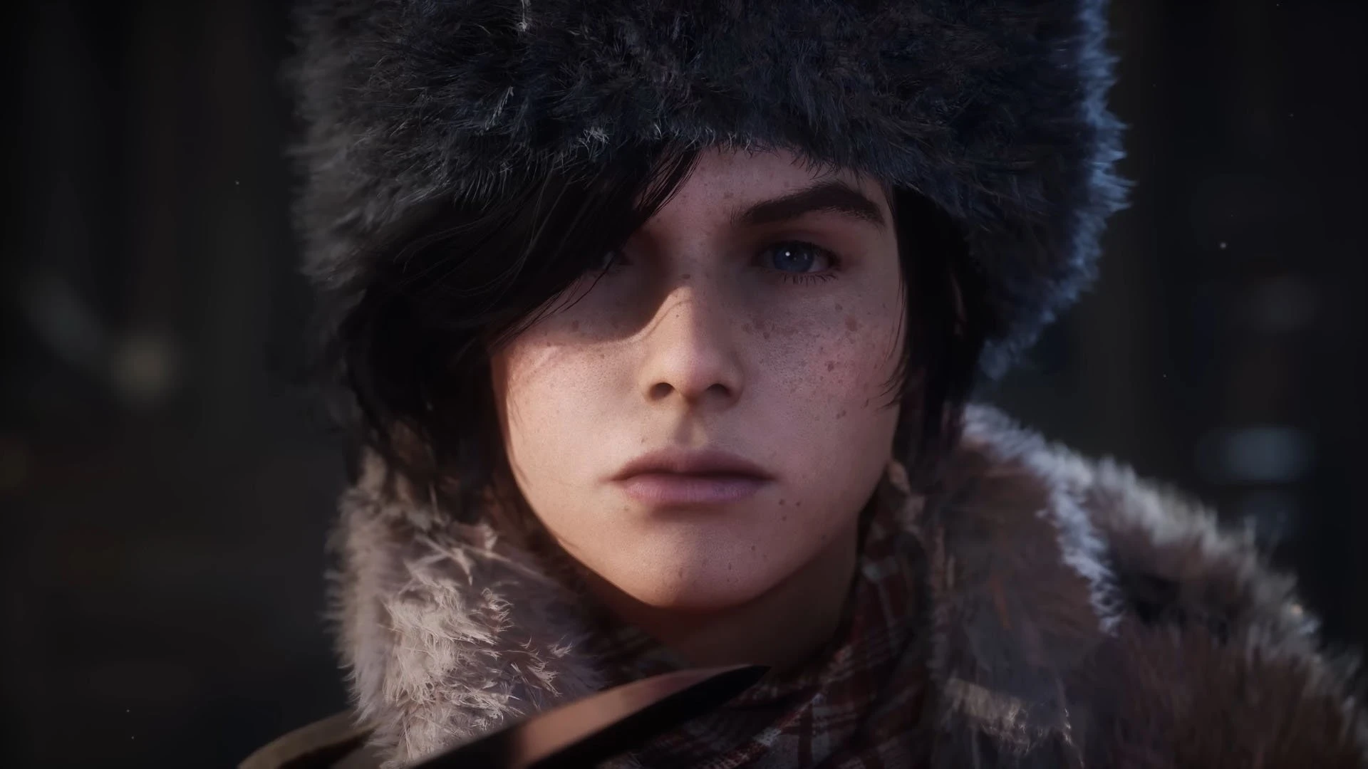 DLC Overture для Lies of P предложит 15-20 часов для опытных игроков и множество боссов и новых идей