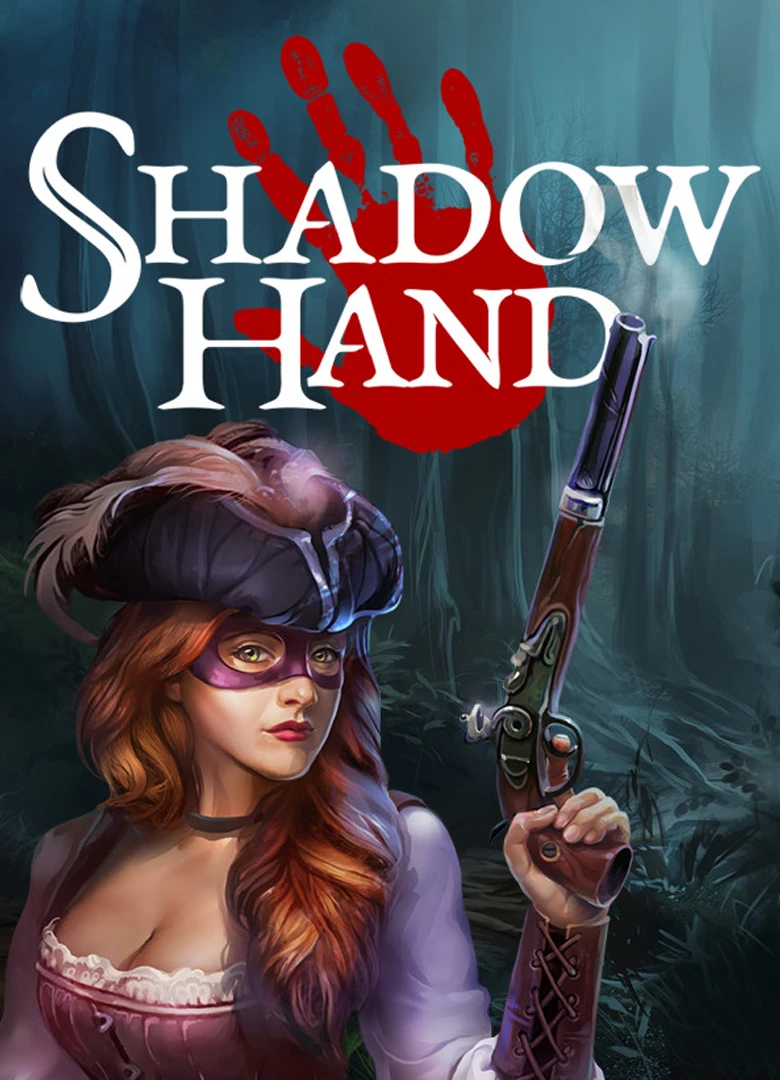 Shadowhand