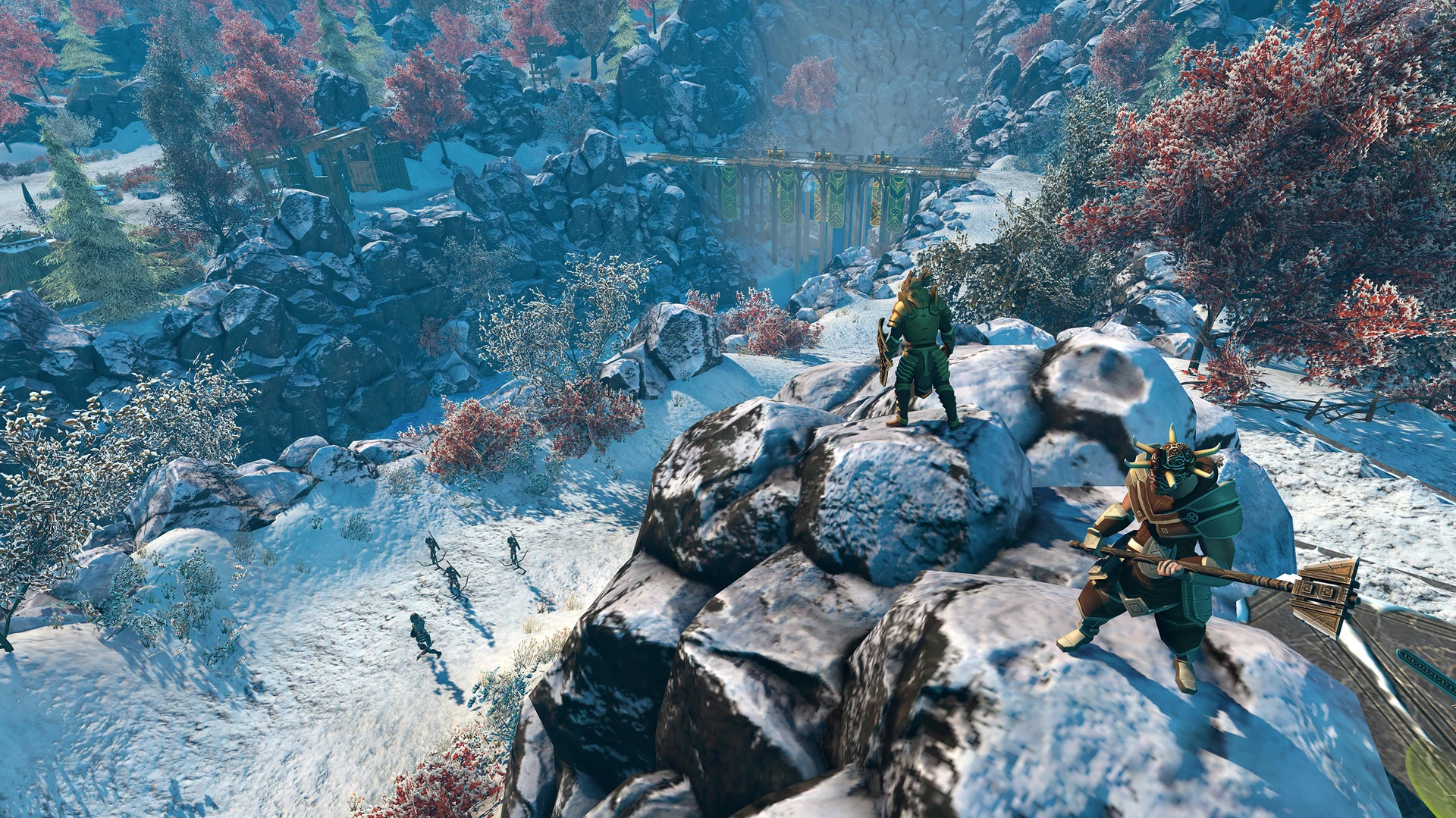 Первые оценки Diablo-клона Kyn