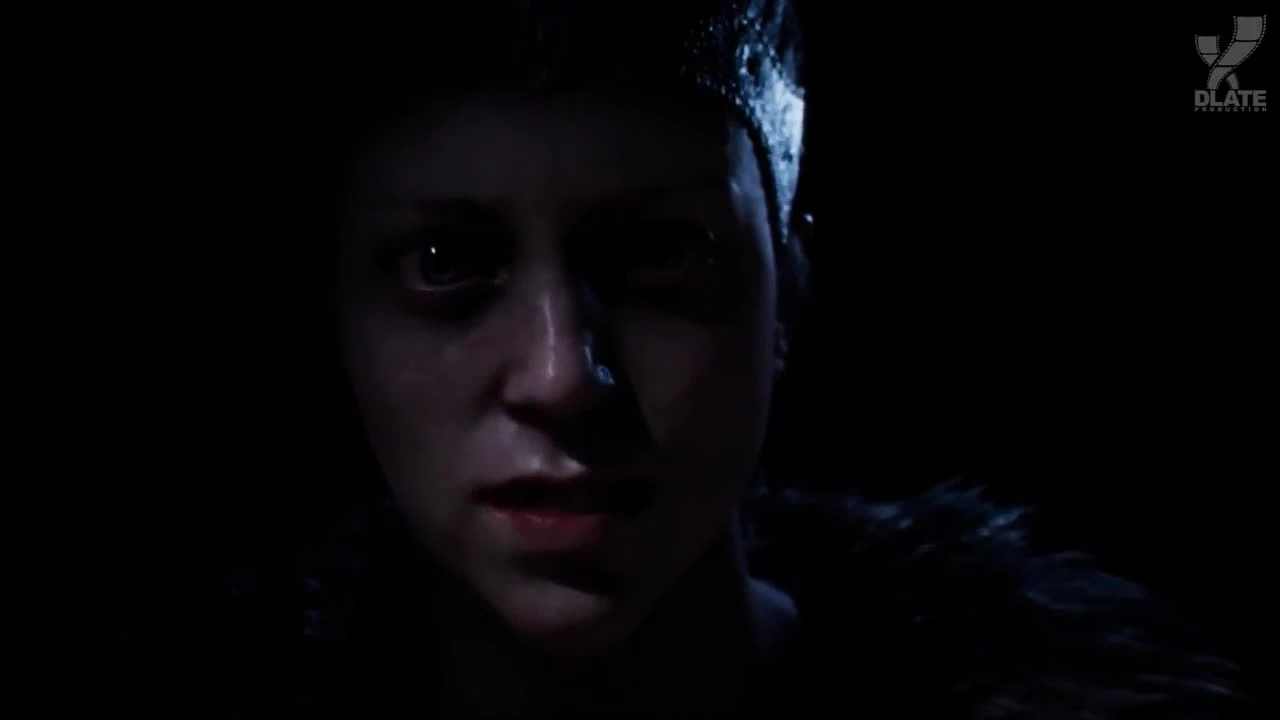Hellblade: удивительный подход к психическому заболеванию - Перезагрузка Эпизод 12