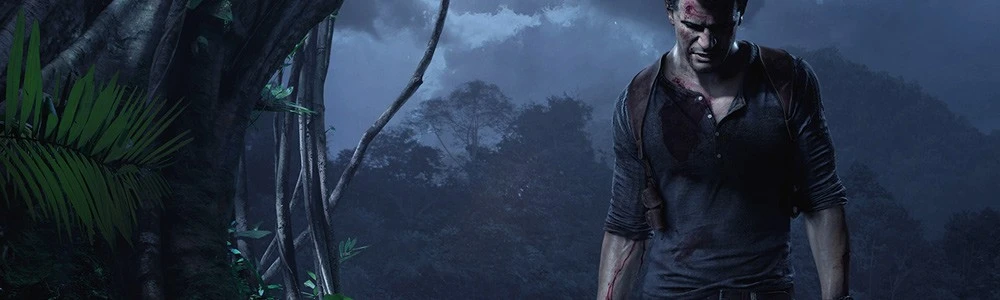 Amazon: Uncharted 4 выйдет 9 марта 2016 года