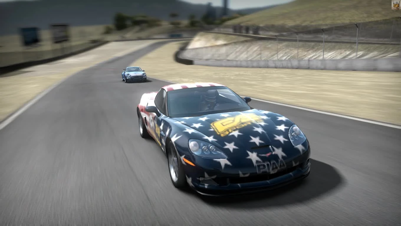 Need for Speed: Shift "1 на 1"