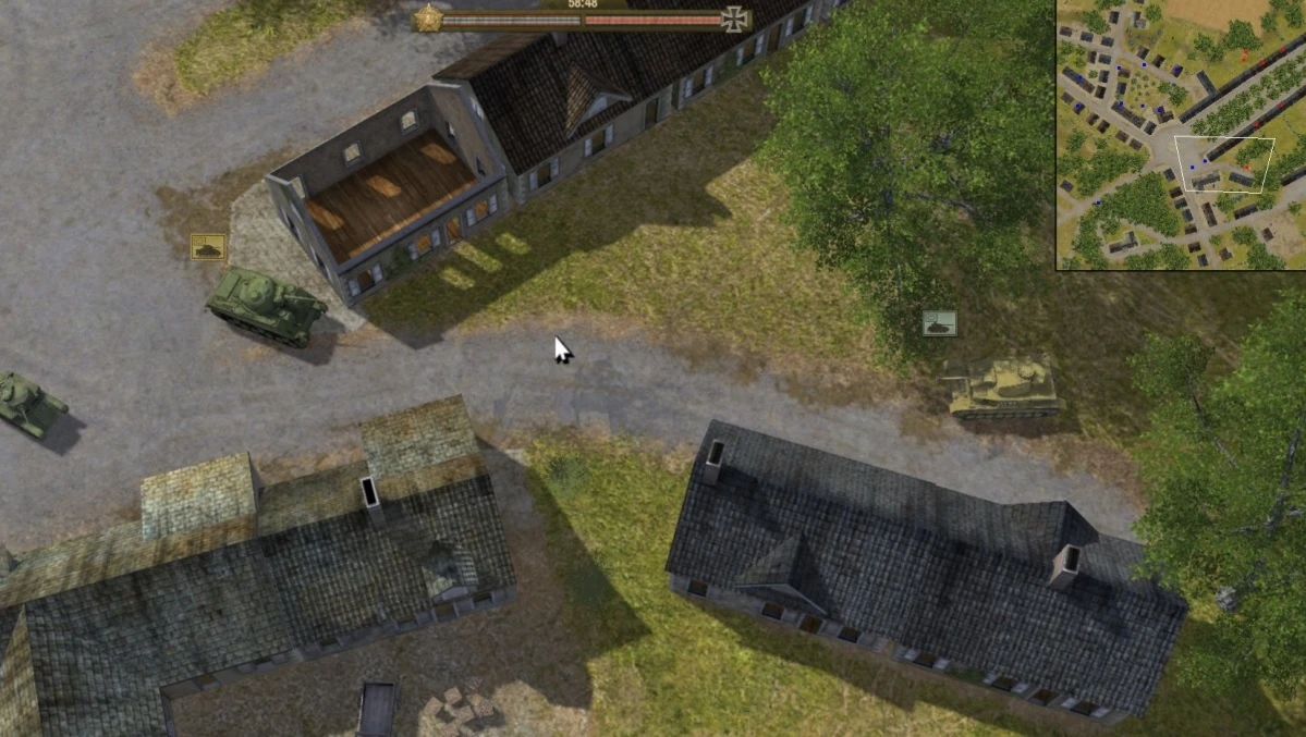 Состоялась премьера Close Combat: The Bloody First